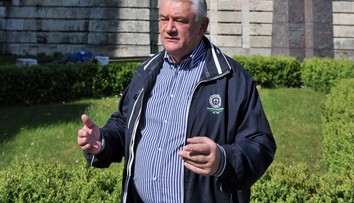 Súd prerušil proces s exšéfom SNS Jánom Slotom, svedkovia korupčnej kauzy odmietli vypovedať