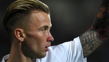 VIDEO: Albert Rusnák žiari, takýmto gólom sa prezentoval v playoff americkej ligy