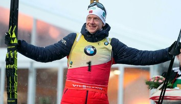 Férové gesto hviezdneho biatlonistu: J. T. Boe sa priznal ku chybe, ktorú si nikto nevšimol