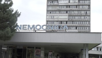 Urgent v bratislavskej nemocnici uzavreli. Prijali päť mužov, ktorí mohli byť zasiahnutí sírovodíkom