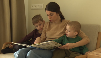 Aby zachránili syna, potrebujú 4 milióny eur. Hrozná choroba berie Vilkovi (2) silu aj budúcnosť