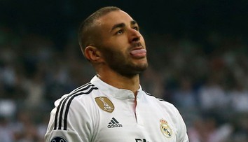 Ako Benzema vydieral Valbuenu. Denník zverejnil prepis nahrávky
