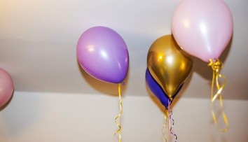 Nevinná zábava sa zmenila na tragédiu: Chlapec (†5) zomrel po vdýchnutí hélia z balónika