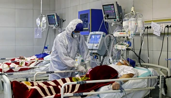 Na Slovensku pribudla pacientka s koronavírusom napojená na pľúcnu ventiláciu