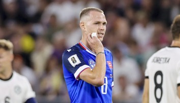 Dom sa mu otriasal v základoch. Slovenského reprezentanta evakuovali z ostreľovaného Bahrajnu