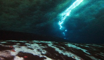 Najhoršie obavy vedcov sa potvrdili. V Antarktíde objavili prvý aktívny únik metánu