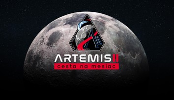 Mimoriadne vysielanie k štartu misie Artemis II