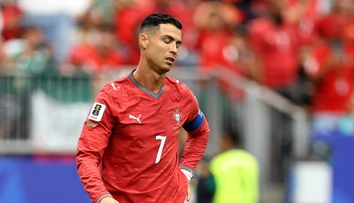 Sklamaný Cristiano Ronaldo priznal koniec na MS. Prehovoril aj o svojej budúcnosti