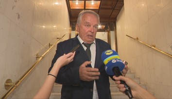 Opozícia hovorí o škandalóznej nominácii. Vláda vraj chce poslať poslanca Radačovského na Cyprus