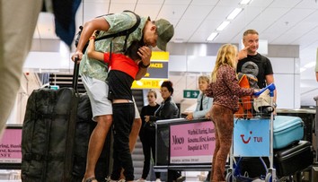 Z hotela na Korfu evakuovali aj Slovákov, sú v poriadku