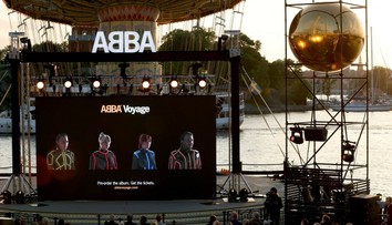 Legendárna ABBA sa vracia! Po 40 rokoch vydali nový album