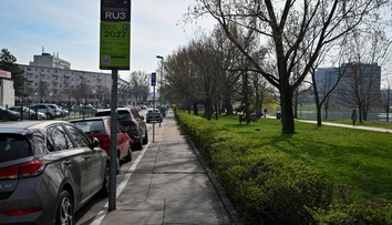 Bratislava radikálne mení pokuty za parkovanie. Potešia sa mnohí „hriešnici“