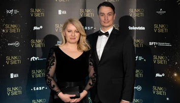 Nečakaný koniec vzťahu po šiestich rokoch. Zuzana Čaputová a Juraj Rizman oznámili rozchod