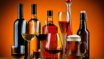 Na fľašiach od alkoholu plánujú po novom uvádzať údaje, ktoré vás zaujmú