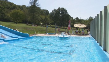 Leto bolo doslova ako na hojdačke. Zisťovali sme, aké počasie nás čaká najbližšie dni