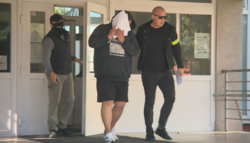 Súd poslal do väzby muža obvineného z výroby detskej pornografie a sexuálneho zneužívania. Obete majú byť minimálne dve