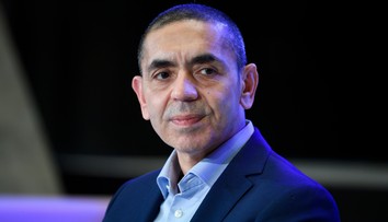 Kedy sa skončia lockdowny? Zakladateľ BioNTechu predostrel svoj odhad