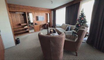 Zháňate pobyt na Silvestra? Populárne slovenské regióny sú plné, otvárajú aj nové stredisko