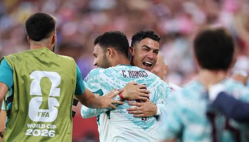 Neuveriteľná dráma v Toronte. Portugalsko postúpilo po góle z úplného záveru