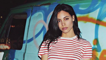 Navonok dokonalá modelka ukrývala tajomstvo. Odhalil ju úsmev