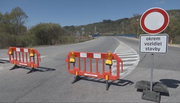 Nová diaľnica má zachrániť Kysuce od kolabujúcej dopravy. Kým ju postavia, kolóny potrápia región ešte viac