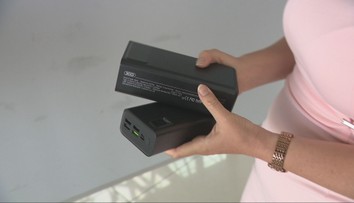 Letiská sprísňujú opatrenia. Pred nástupom vám môžu zobrať externú nabíjačku