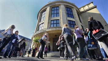 Vysoké školy čaká ťažká úloha. Nová akreditácia má aj iné pravidlá