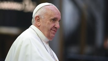 Zisťovali sme, ako vnímali Slováci pápeža Františka: „Keby sme boli všetci takí pokorní, svet by vyzeral inak“