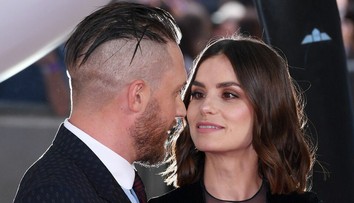 Hollywoodsky herec sa stal tretíkrát otcom. S výberom mena si snáď robí žarty