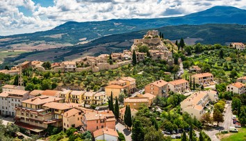 Objavili spiacu beštiu: Pod jednou z najobľúbenejších dovolenkových destinácií Európy sa nachádza obrovské ložisko magmy