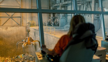 Kontroverzné energetické spaľovne: Zachraňujú planétu alebo jej viac škodia?