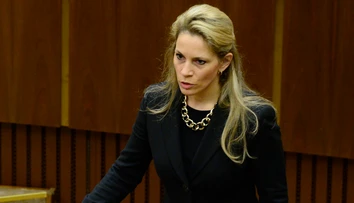 Jana Kiššová sa stala podpredsedníčkou Demokraticej strany, bude aj na čele kandidátky