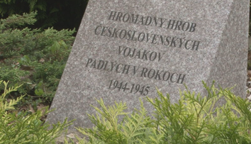 Padli, keď boli ešte veľmi mladí. Pri Dukle po 80 rokoch objavili pozostatky československých vojakov