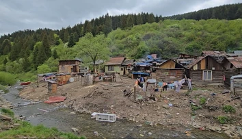 Na obec na východe Slovenska sa zosúva svah. Do bezpečia musia dostať 555 obyvateľov