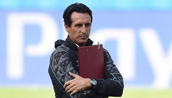 Potvrdené: Unai Emery sa stal nástupcom Wengera v Arsenale