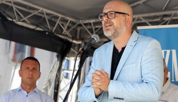 Michal Kaliňák po župných voľbách avizoval prekvapivý krok. Padlo definitívne rozhodnutie