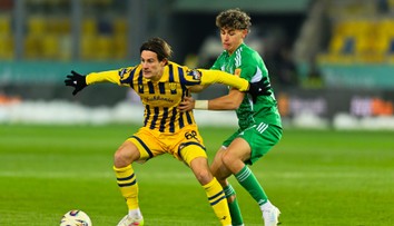 VIDEO: Dunajská Streda spálila niekoľko šancí, Prešov získal cenný bod. Na Žitnom ostrove gól nepadol