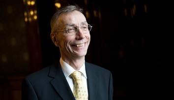 Nobelovu cenu za fyziológiu alebo medicínu získal švédsky genetik Pääbo