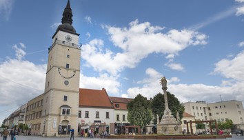 Po Samsungu ďalšia rana pre región. Závod v Trnave sa pripravuje na koniec