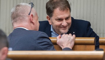 Matovič posledný na kandidátke OĽANO. Prvých desať miest obsadia nové osobnosti