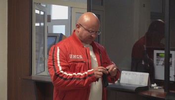 Začalo sa hlavné pojednávanie v prípade M. Masláka. Zo súdu odchádzal spokojný