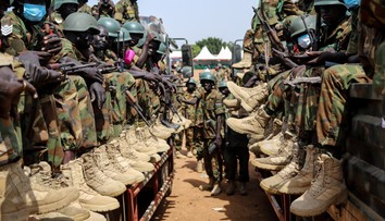 Dramatická eskalácia konfliktu: Najmladšia krajina sveta je na pokraji vojny