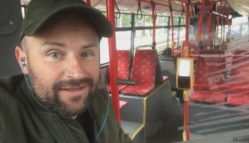 Redaktor Televíznych novín využíval na cestu do práce celý rok iba MHD. Koľko ušetril?