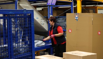 Slovenská pošta mení cenník: Listy zdražejú a dve obľúbené služby Slovákov budú úplne zadarmo