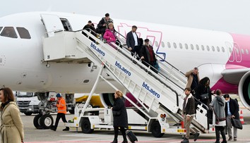 Prečo stoja letenky na linke Bratislava – Košice aj 100 eur? Štát nespomenul dôležitú vec