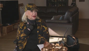 Svetová ikona jej zložila poklonu, nevzdala sa ani po rane osudu. Marika Gombitová slávi dve jubileá