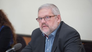 Ministerka kultúry Natália Milanová odvolala z funkcie riaditeľa Múzea SNP Stanislava Mičeva