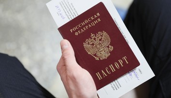 Slovensko pozastavilo vydávanie schengenských víz turistom z Ruska