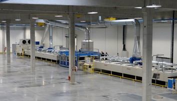 Francúzi postavia halu, ktorá zamestná vyše 1000 ľudí. Vraj bude výnimočná