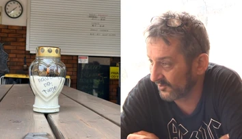 Skončí najznámejšia langošáreň na Slovensku? Rodina rieši budúcnosť po smrti majiteľa